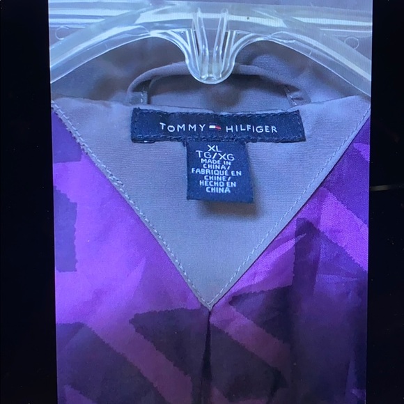 Woman’s Trench Coat - Picture 2 of 3